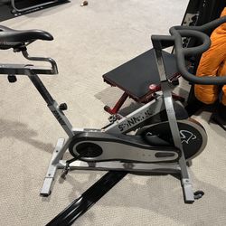 Spinning Spinner Fit Spin Bike