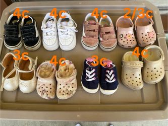 Toddler Shoes