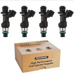 Fuel Injectors,Compatible with/Nissan 2.5 Altima 2015-2018