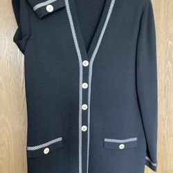 St John Designer Cardigan 