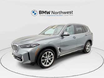 2024 BMW X5