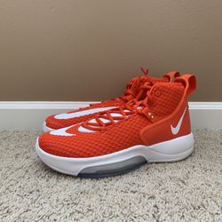 Nike Zoom Hyperdunk Basketball Shoes