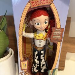 Toy Story Doll