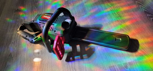 Chainsaw