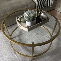 Coffee Table For Sale