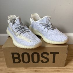 Adidas yeezy boost 350 v2 static reflective Size 8