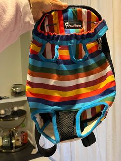 Pet Carrier Size L