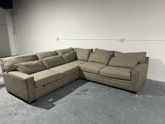 SECTIONAL COUCH SOFA