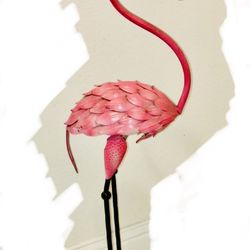 Flamingo - Yard Decor