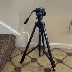 Camera. TRIPOD