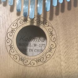 Finger Piano