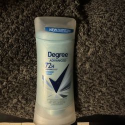 Deodorant 