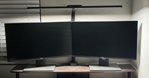 Dell Gaming Monitor 