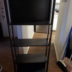 Shelf Stoarge  Book Shelf