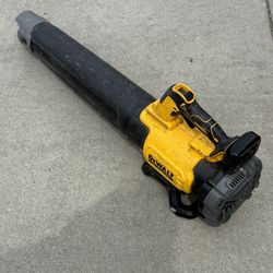 DeWalt Blower