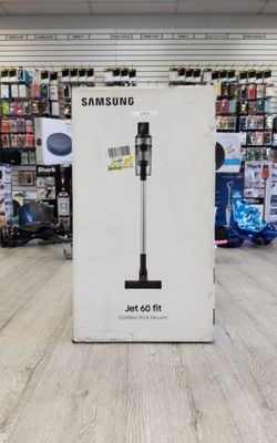 Samsung Jet 60 fit