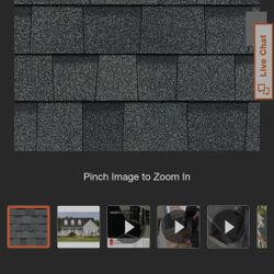 Roofing Shingles 