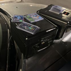 Buying ALL Pokemon 