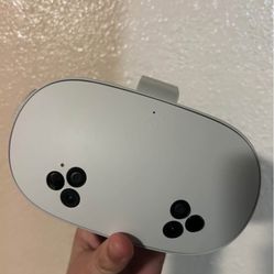 Meta Quest 3s