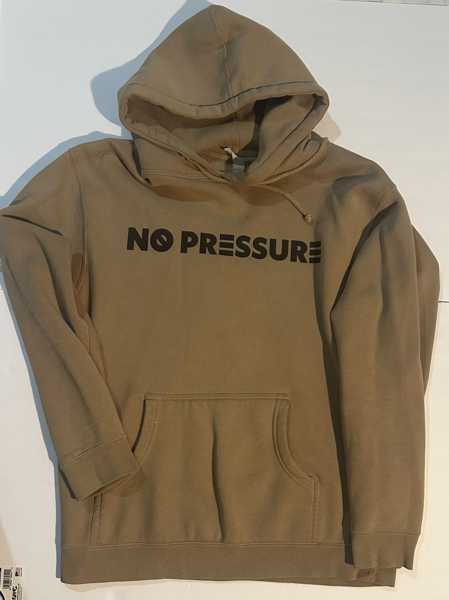 Good Quality men’s hoodie Used - M