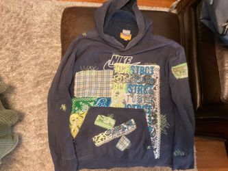 NIKE HOODIE