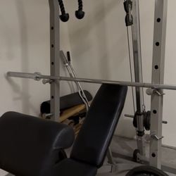 Working Equipment 