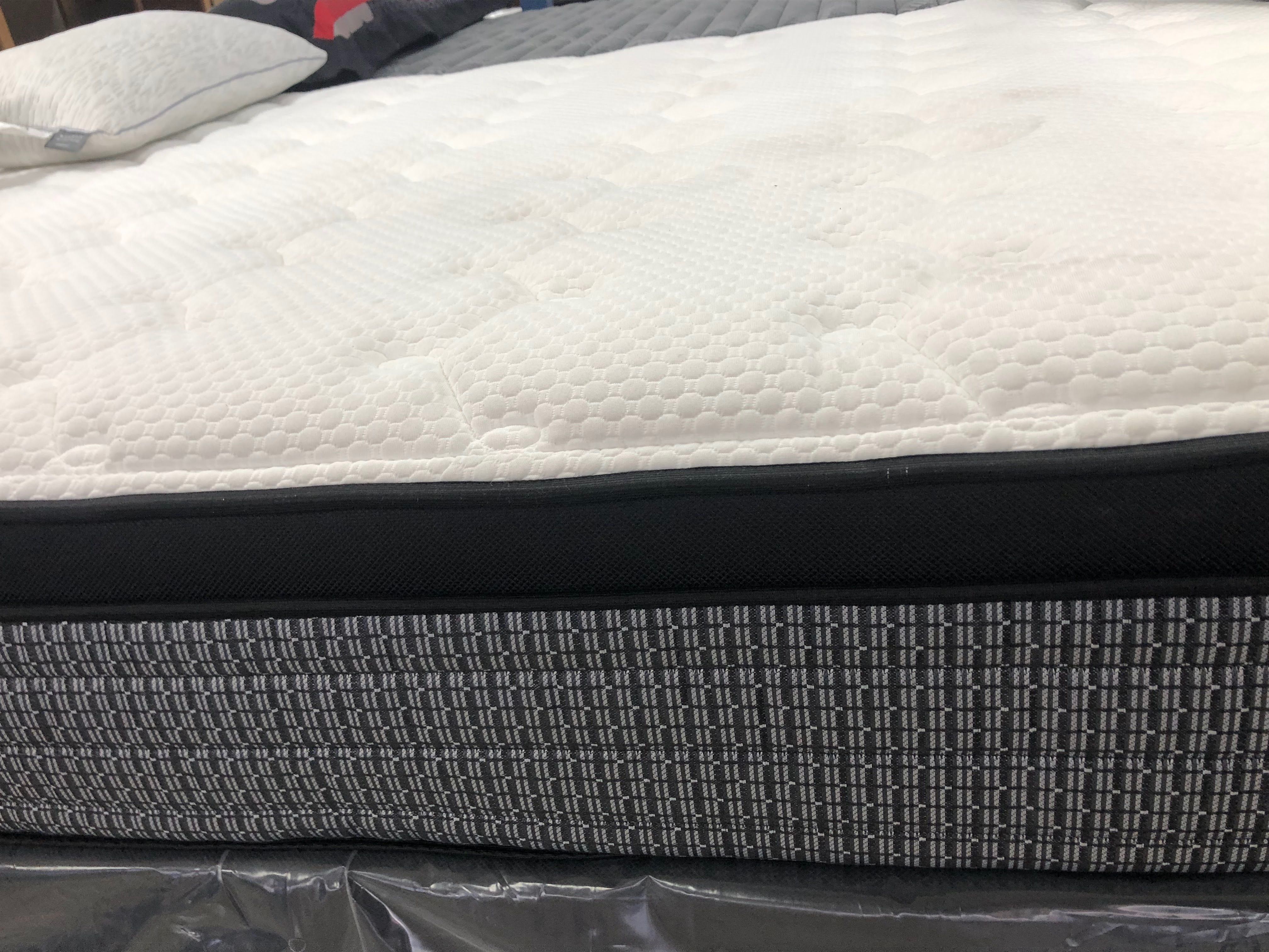 King and Queen Mattress Sale!