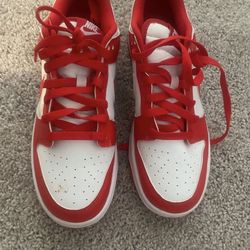 Dunks 