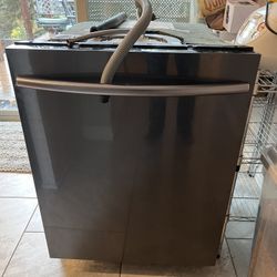 Samsung dishwasher