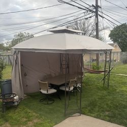 gazebo
