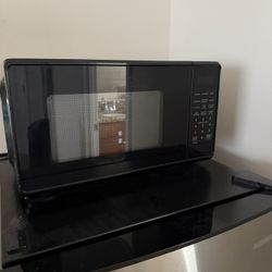 Microwave Medium 