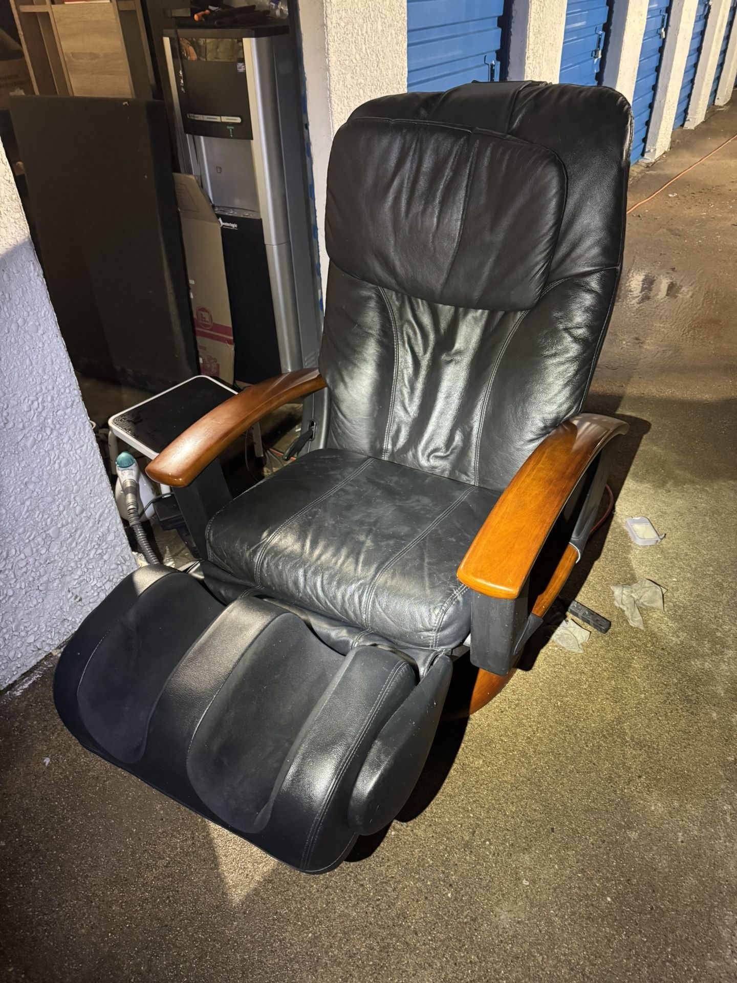 human touch htt-10crp Massage Chair