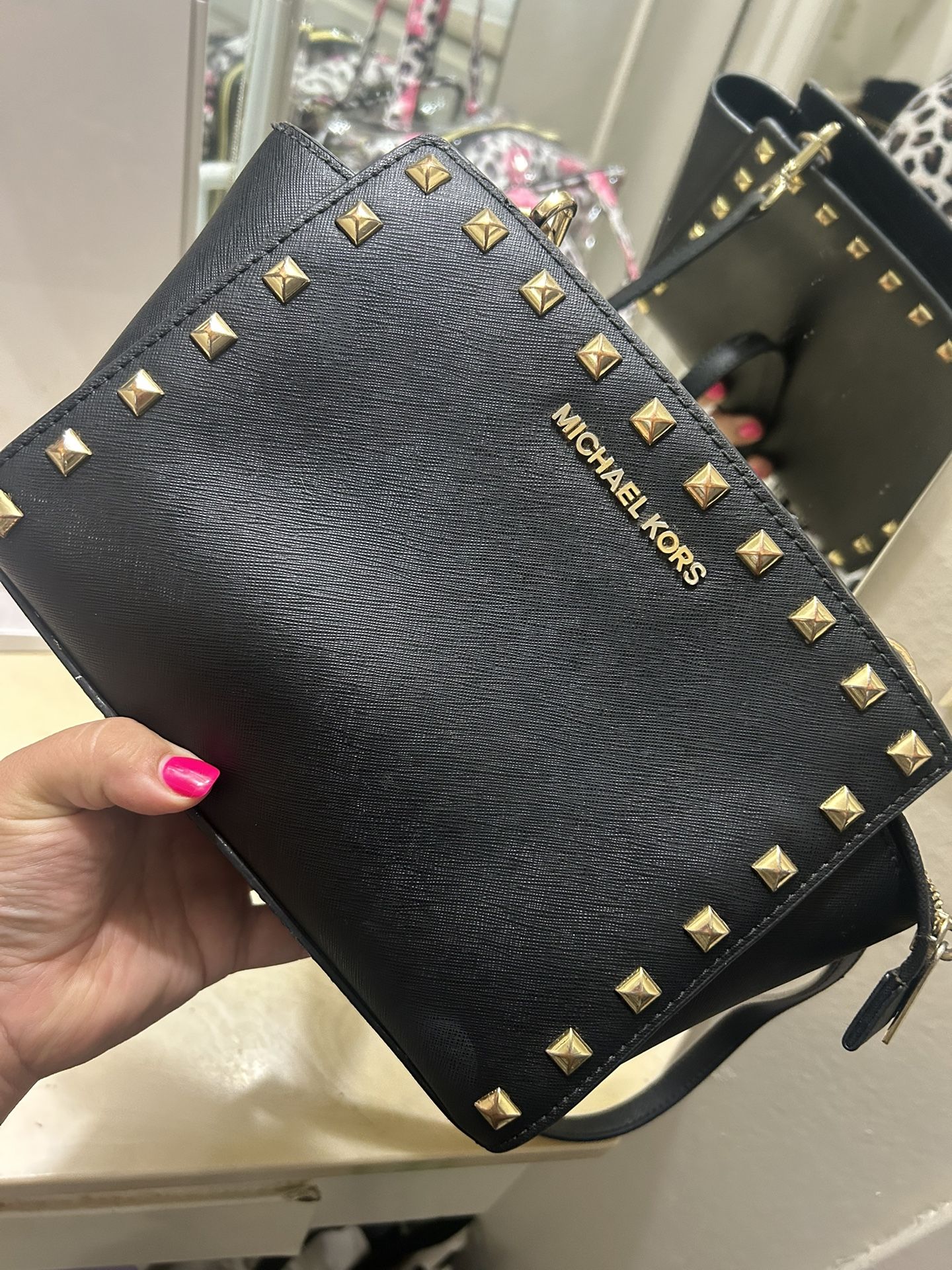 Michael Kors Purse