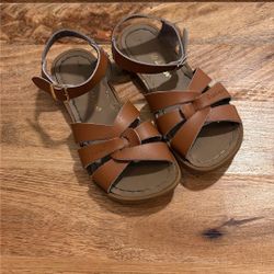 Salt Water Sandals - Size 2 