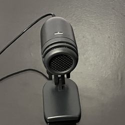 Wired External Computer Microphone