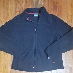 LL Bean Fleece