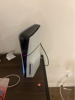 Selling ps5 and controller