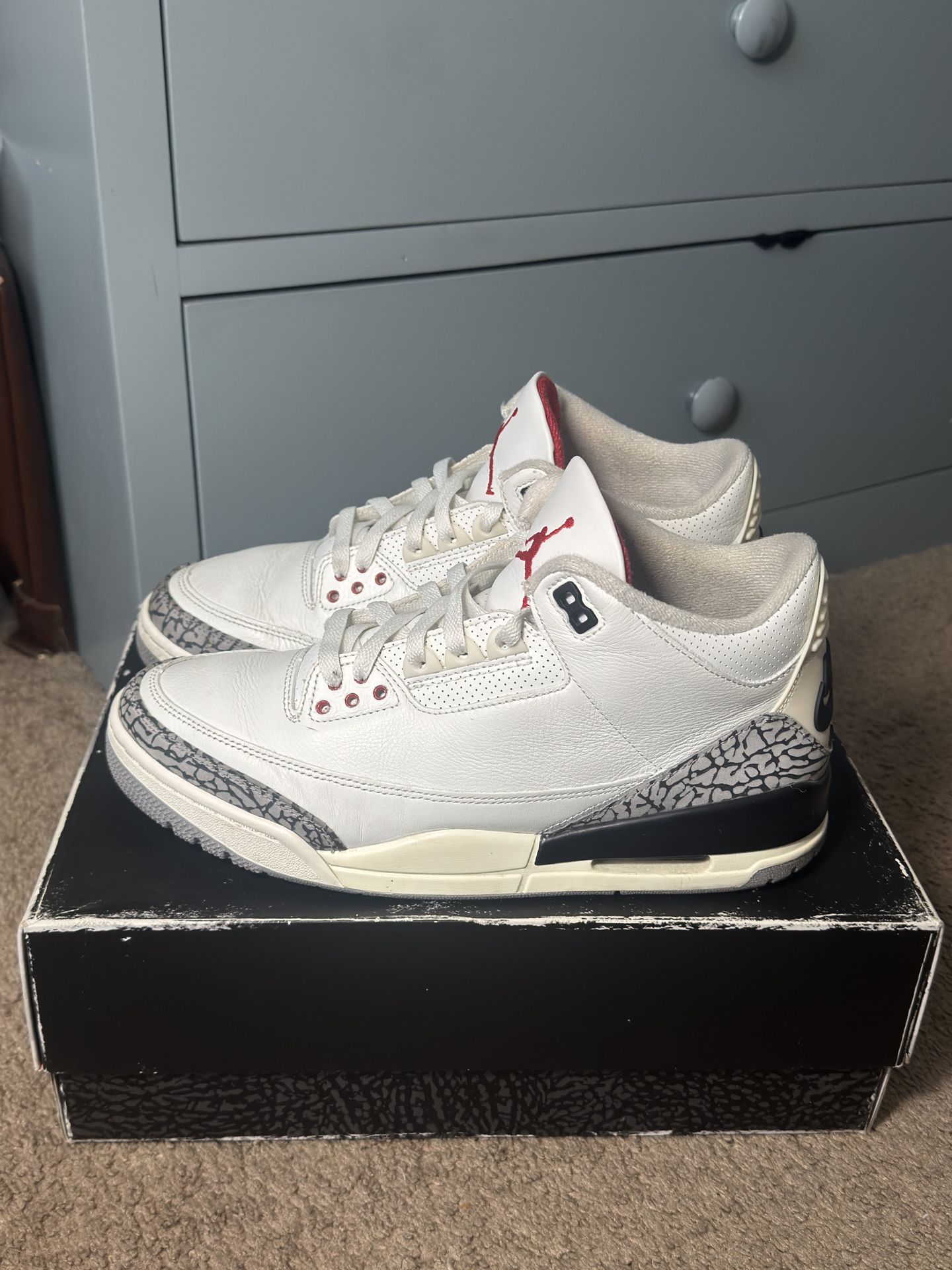 Air Jordan 3