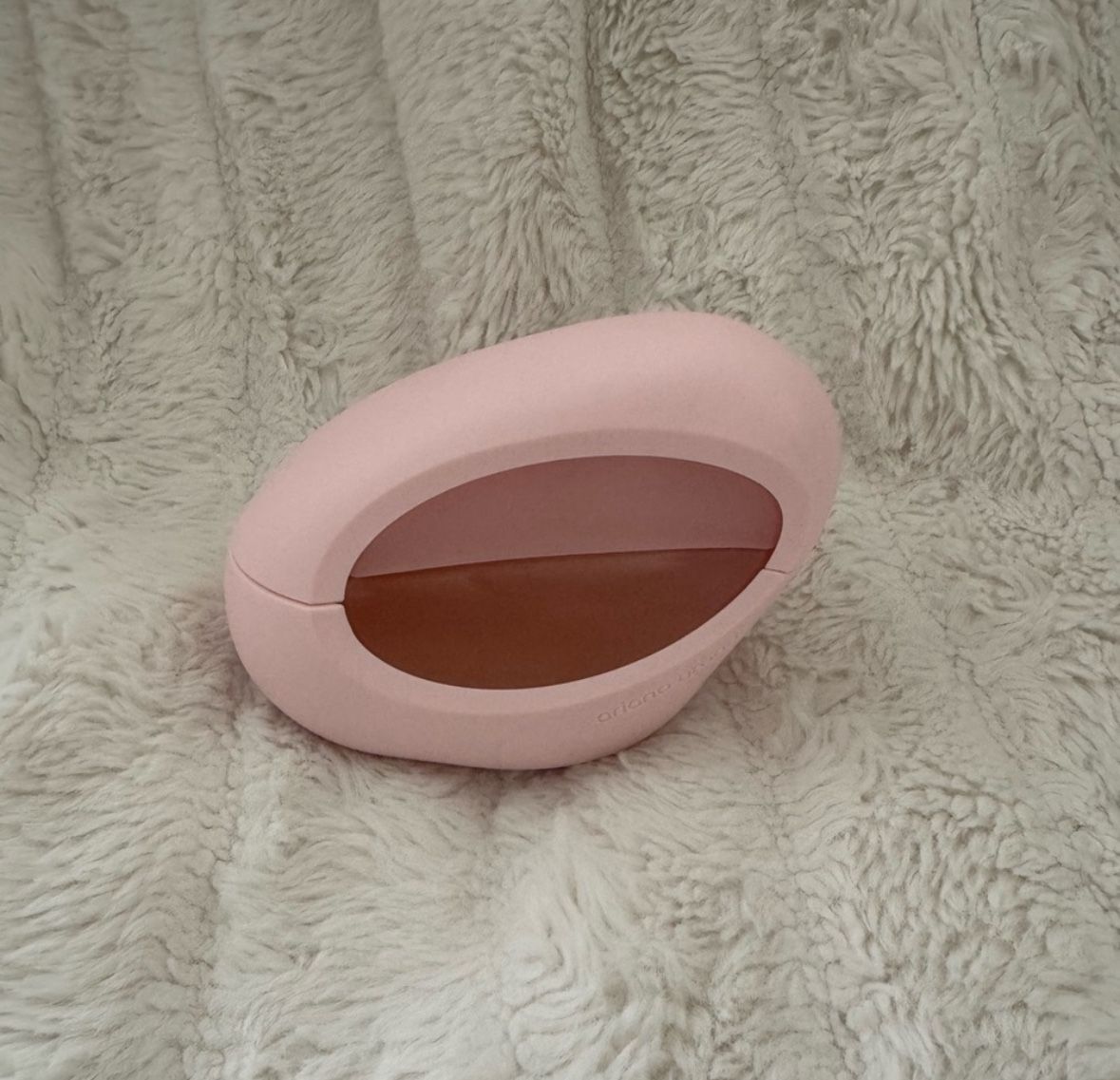 ariana grande MOD blush perfume 3.4 oz