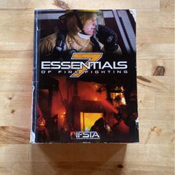 Essentials of Firefighting 7th Edition