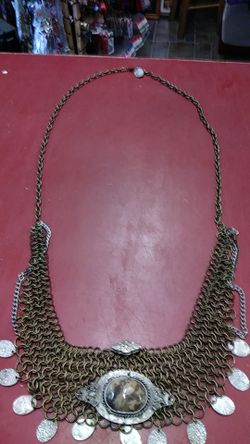 Egyptian Pendant Jewelry