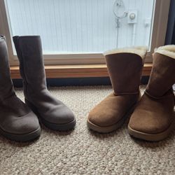 Uggz - Woman's Size 8.5