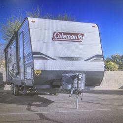2022 COLEMAN LANTERN 264RLWE