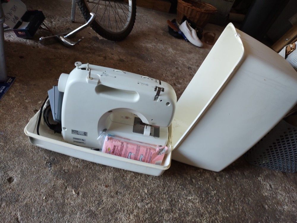 Brother Sewing Machine