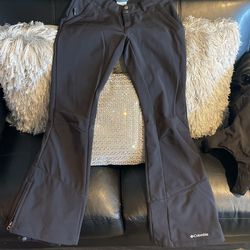 Women Snow Pants (Columbia Brand)