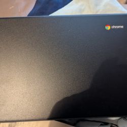 Lenovo Chromebook