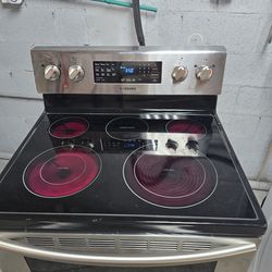 Stove Samsung
