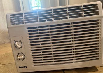 Danby AC Unit
