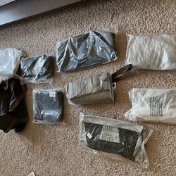 BRAND NEW BACKPACKs, Handbags, Duffle Bags, Rollers Bag