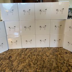 AirPod Pros 